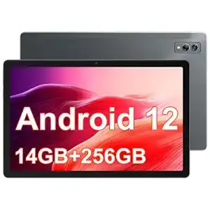 Blackview Tab11SE Tablet 10,36 Zoll mit 14GB RAM und 256GB Speicher