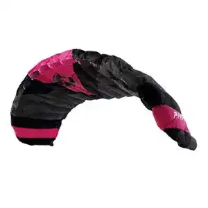 Lenkmatte 4-Leiner Wolkenstürmer Paraflex Quad 5.0 pink