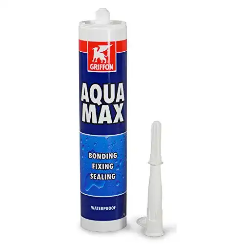 Unterwasserkleber Griffon Aqua Max für Pools und Teiche