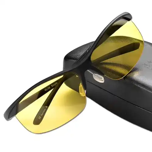 Nachtsichtbrille Klim Eagle für Männer und Frauen