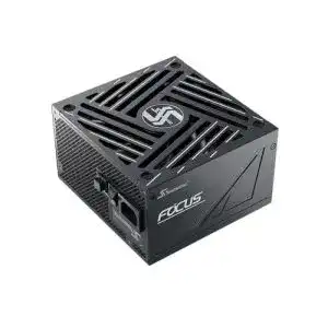 Seasonic Netzteil Fokus GX ATX 3 (2024) 1000W Schwarz