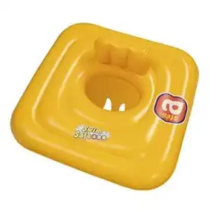 Baby Schwimmring Bestway 32050EU-02 Swim Safe Step A Schwimmsitz