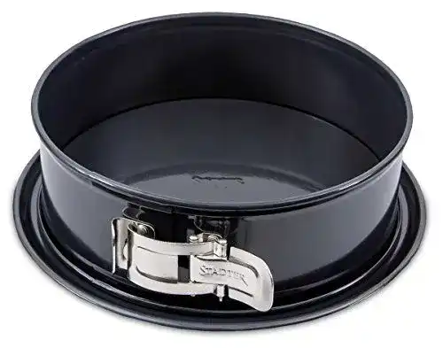 Staedter Selection Springform 28 cm mit Flachboden