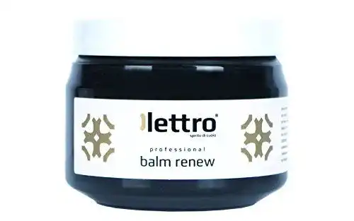 Lederpflege Lettro Balm Renew Pflege für Lederartikel