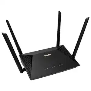 Asus RT-AX53U Home Office Router für schnelles WLAN