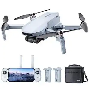 Drohne mit Kamera Potensic ATOM SE GPS 4K EIS