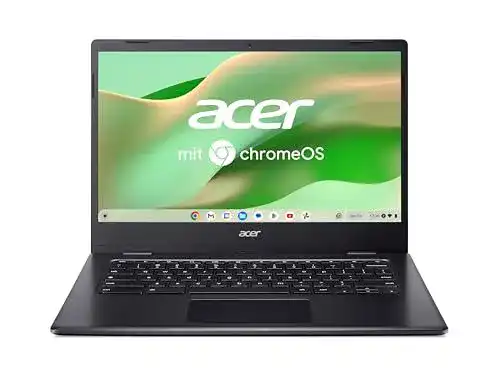 Acer Chromebook 315 (CB315-4H-C6V3) bis 400 Euro mit 15,6 Zoll FHD