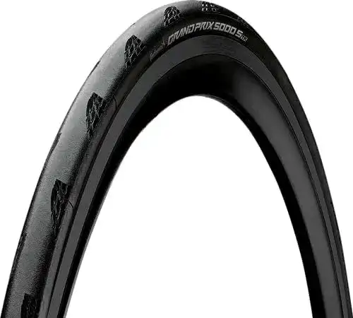 Rennradreifen Continental Grand Prix 5000 S 25-622 für Erwachsene