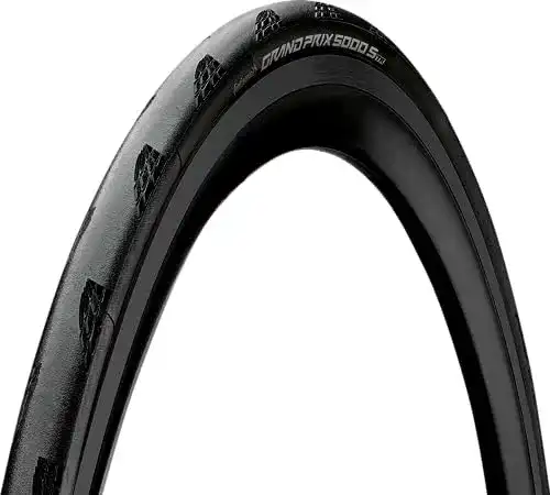 Rennradreifen Continental Grand Prix 5000 S 25-622 für Erwachsene