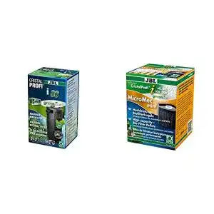 Aquarium-Skimmer JBL CristalProf i80 Greenline für Aquarien von 60-110 L