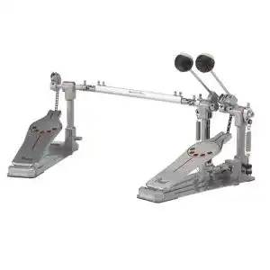 Doppelfußmaschine Pearl P-932 Bass Drum Doppelpedal