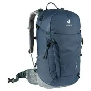 Deuter Trail 26 Klettersteig Wanderrucksack für Tagesausflüge
