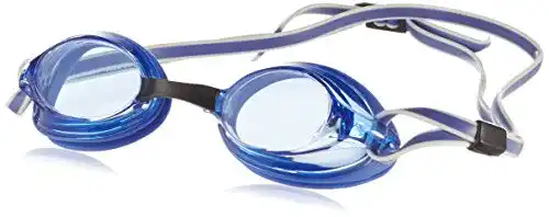 Beco Schwimmbrille Unisex Erwachsene Boston Wettkampfbrille