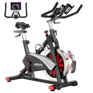 Joroto Ergometer X2 Indoor Cycling Heimtrainer