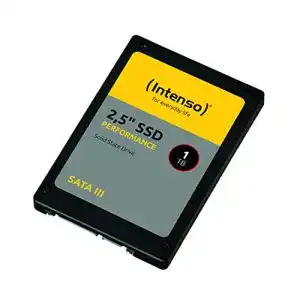 Intenso interne 2,5″ SSD SATA III Performance 1 TB