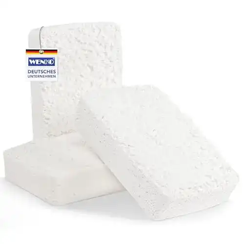 Wenko Nachfüllpack für Luftentfeuchter 3 x 1 kg