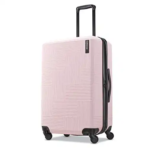 American Tourister Stratum XLT Koffer im Vergleich