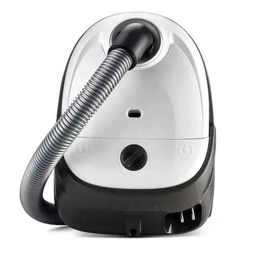 Nilfisk 231278 Staubsauger in bunter Ausführung
