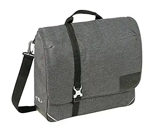 Fahrradtasche Norco 0233UB Finsbury für Büro und Pendler