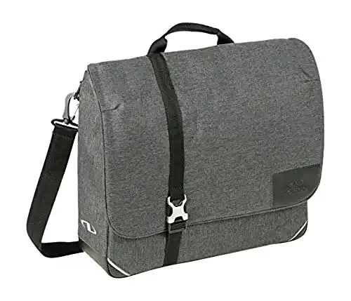 Fahrradtasche Norco 0233UB Finsbury für Büro und Pendler
