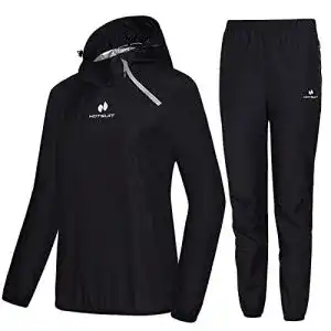 Hotsuit Damen Sauna Trainingsanzug für effektives Training