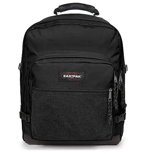 Eastpak Ultimate Rucksack, Schwarz, 194 cm, 190 L