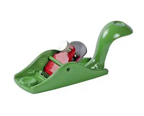 Schlichthobel Kunz Taschenhobel Modell 100