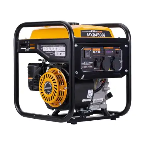 Inverter Stromerzeuger maXpeedingrods 3500W Leistung