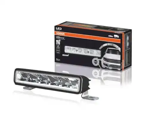 Osram Lightbar SX180-SP LED Zusatzscheinwerfer