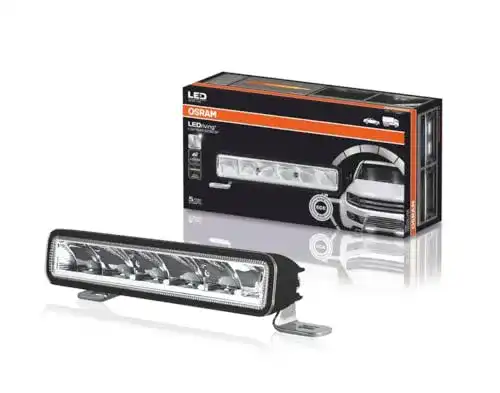 Osram Lightbar SX180-SP LED Zusatzscheinwerfer
