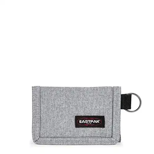 Mini-Geldbörse Eastpak Mini Crew, 7,5 cm hoch, 11,5 cm breit