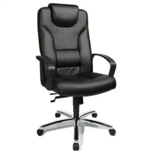 Chefsessel Topstar 7819D60 Comfort Point 50 aus Kunstleder