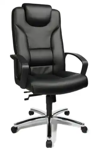 Chefsessel Topstar 7819D60 Comfort Point 50 aus Kunstleder