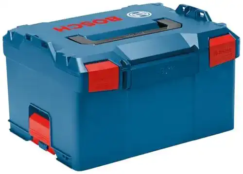 Werkzeugkoffer Bosch Professional Handwerkoffersystem L-BOXX 238