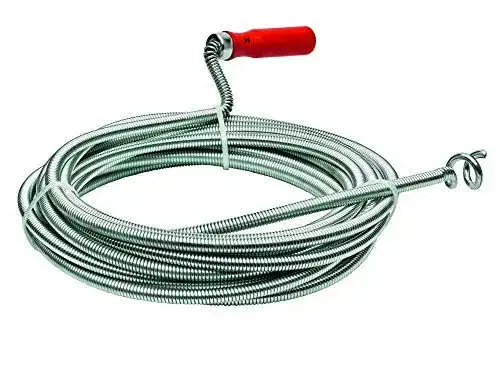 Rohrreinigungsspirale CFH 7 m, 51820
