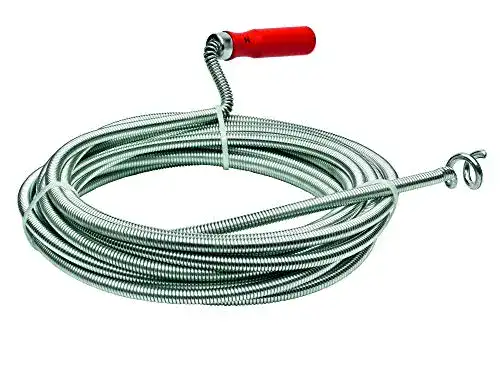 Rohrreinigungsspirale CFH 7 m, 51820