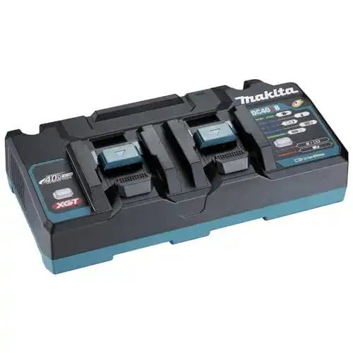 Makita Ladegerät DC40RB für XGT Akkus