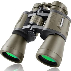 Fernglas für Vogelbeobachtung FREE SOLDIER 20×50