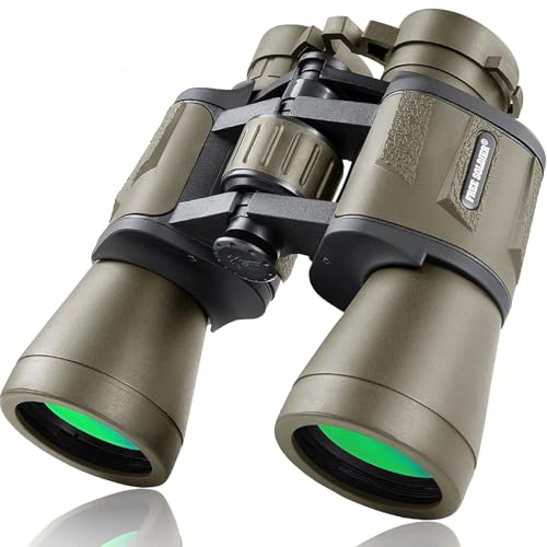 Fernglas für Vogelbeobachtung FREE SOLDIER 20×50