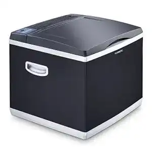 Dometic CK 40D Kühlbox – Kompressor, Hybrid, 40 Liter