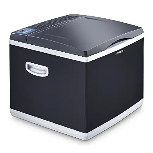 Dometic CK 40D Kühlbox – Kompressor, Hybrid, 40 Liter