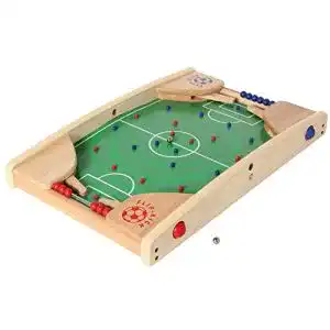 Tischkicker für Kinder Bartl Flip Kick Deluxe