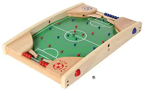 Tischkicker für Kinder Bartl Flip Kick Deluxe