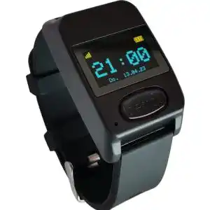 Smartwatch für Senioren Bembu GPS-Watch PRO2 mit Sturzerkennung
