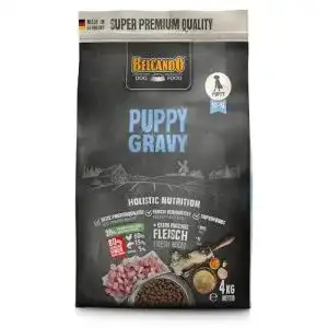 Belcando Puppy Gravy Trockenfutter für Welpen 4 kg