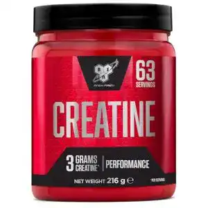Creatin Pulver BSN DNA Creatine Monohydrate für Sporternährung
