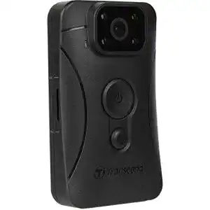 Transcend Drivepro Body 10 Bodycam und Dashcam im Vergleich
