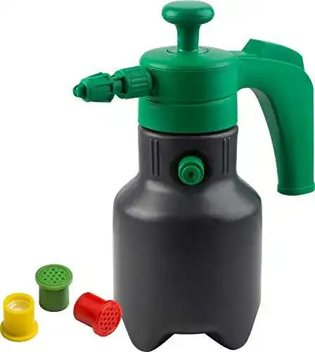 Schaumsprüher Meister mit Füllstandsanzeige 1,5 Liter