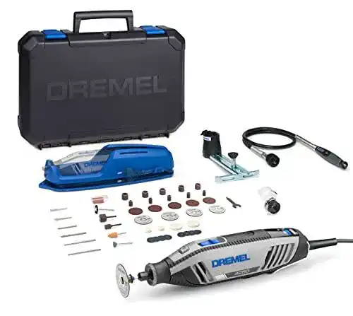Dremel 4250 Multifunktionswerkzeug Rotationswerkzeug 175 W