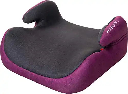 Kindersitzerhöhung Osann Hula Gruppe 2/3 (15-36 kg)
